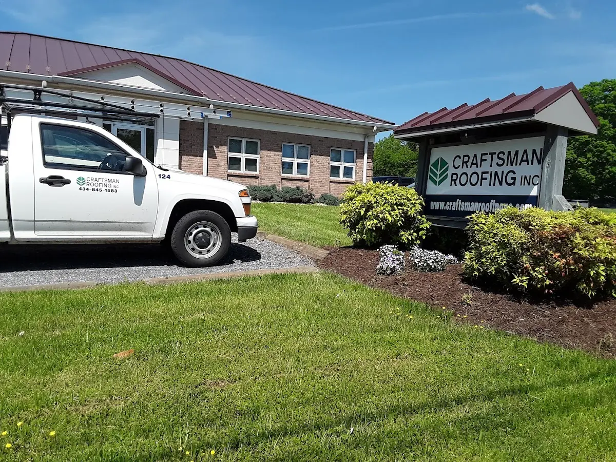 Quality Chimney Repair by experienced craftsmen in Monticello